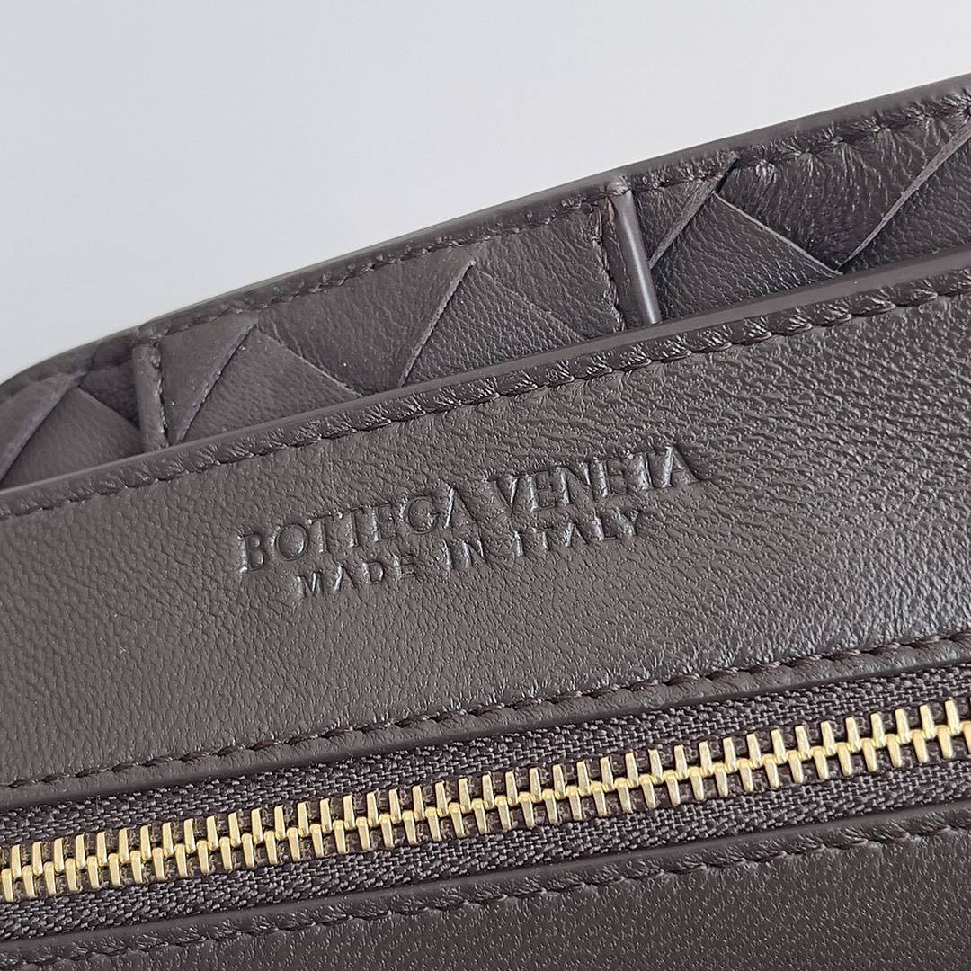 Bottega Veneta Top Handle Bags